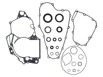 Picture of Wiseco WIS Bottom End Gasket Kits - WB1172