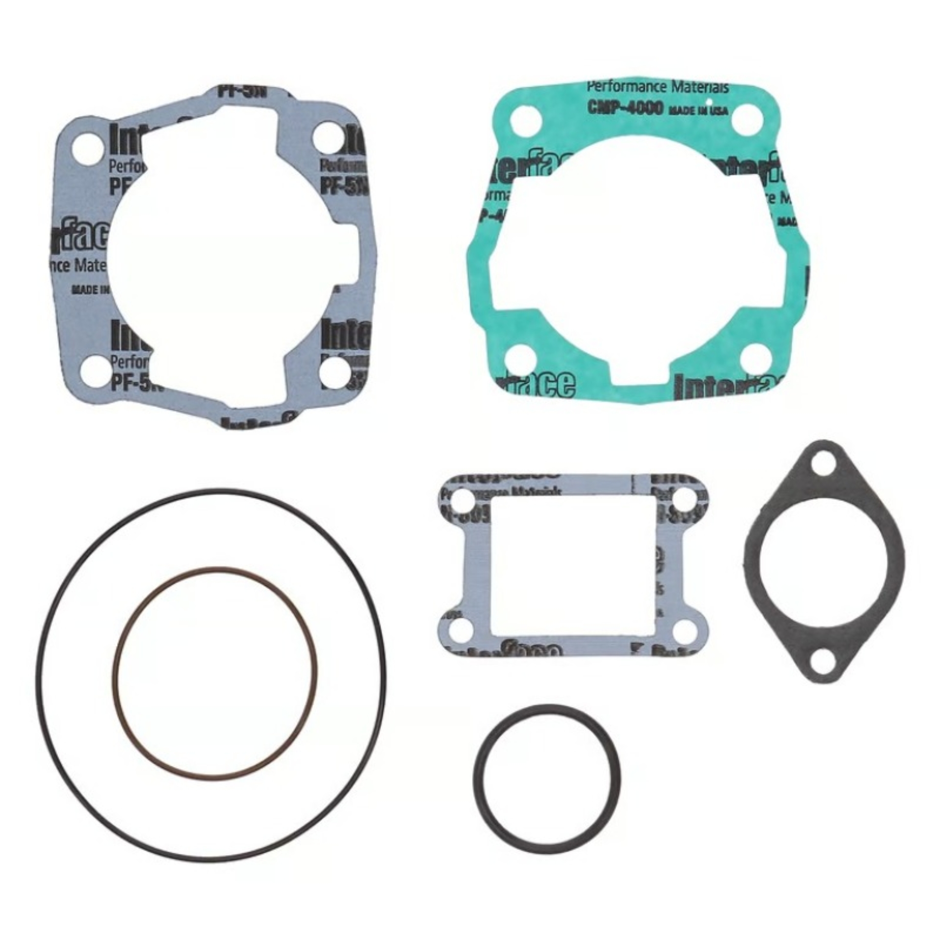 Picture of Wiseco WIS Top End Gasket Kits - W6259