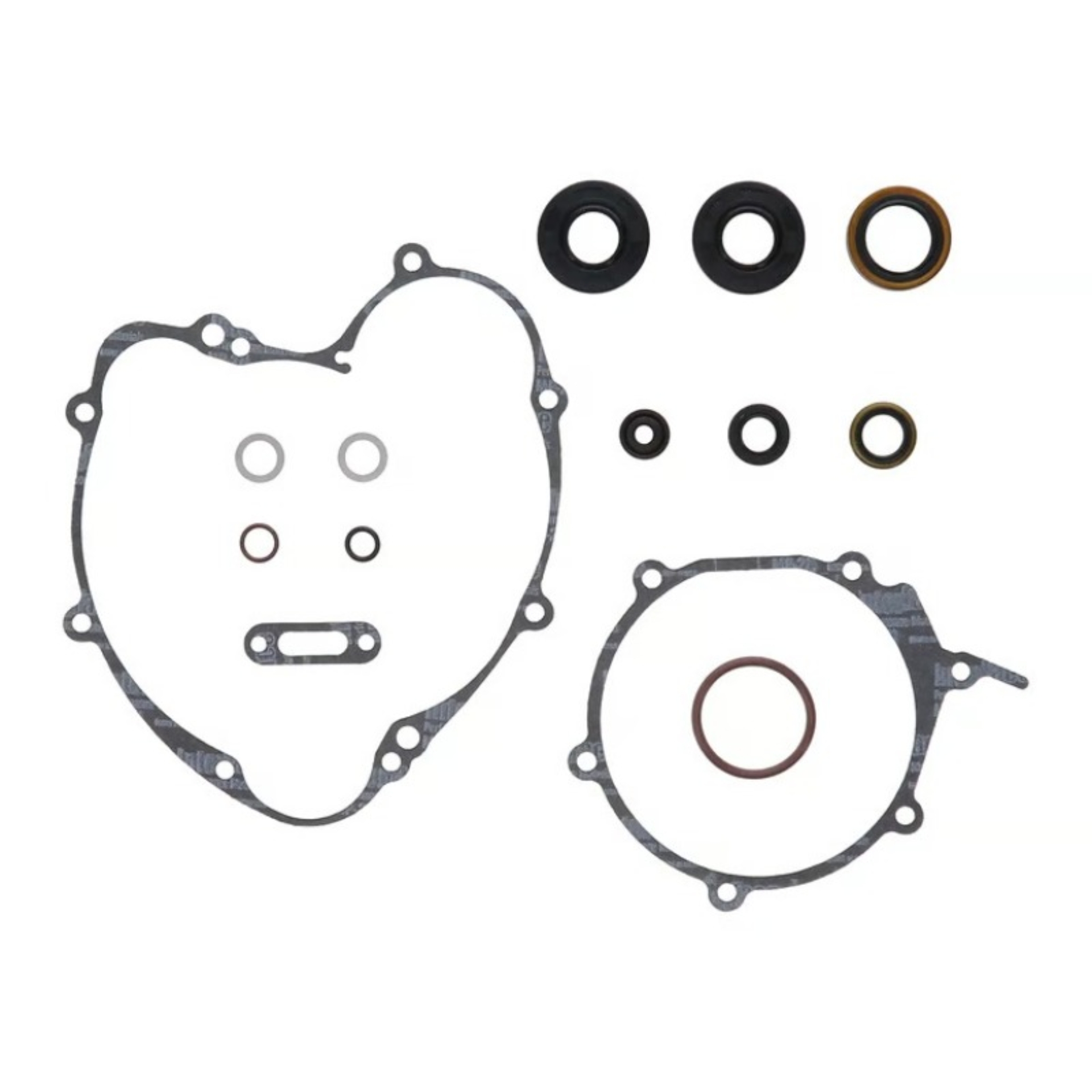 Picture of Wiseco WIS Bottom End Gasket Kits - WB1088