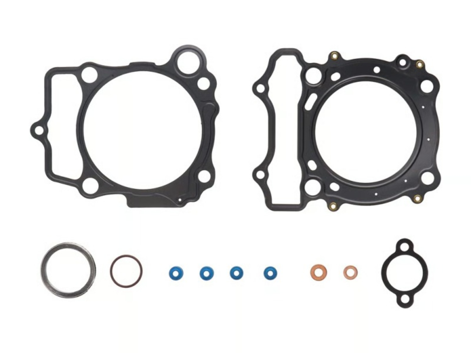Picture of Wiseco WIS Top End Gasket Kits - W6929