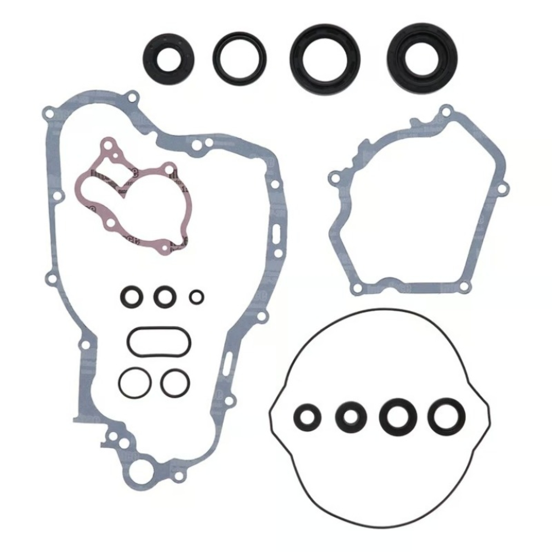 Picture of Wiseco WIS Bottom End Gasket Kits - WB1051