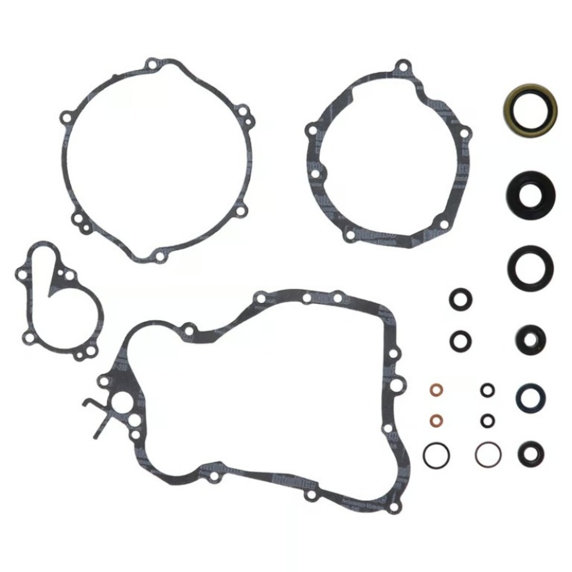 Picture of Wiseco WIS Bottom End Gasket Kits - WB1061