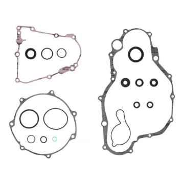 Picture of Wiseco WIS Bottom End Gasket Kits - WB1166