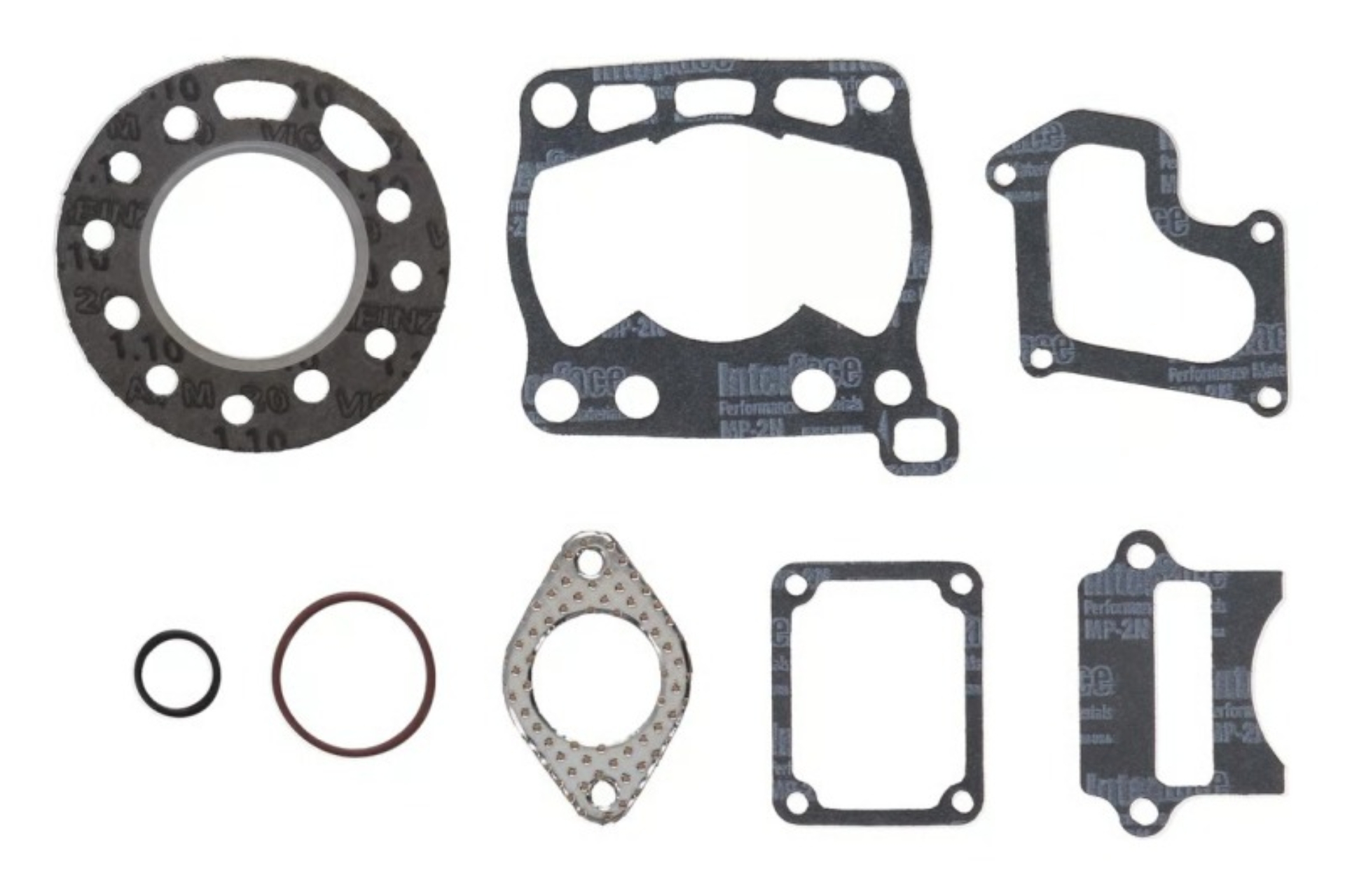 Picture of Wiseco WIS Top End Gasket Kits - W5164
