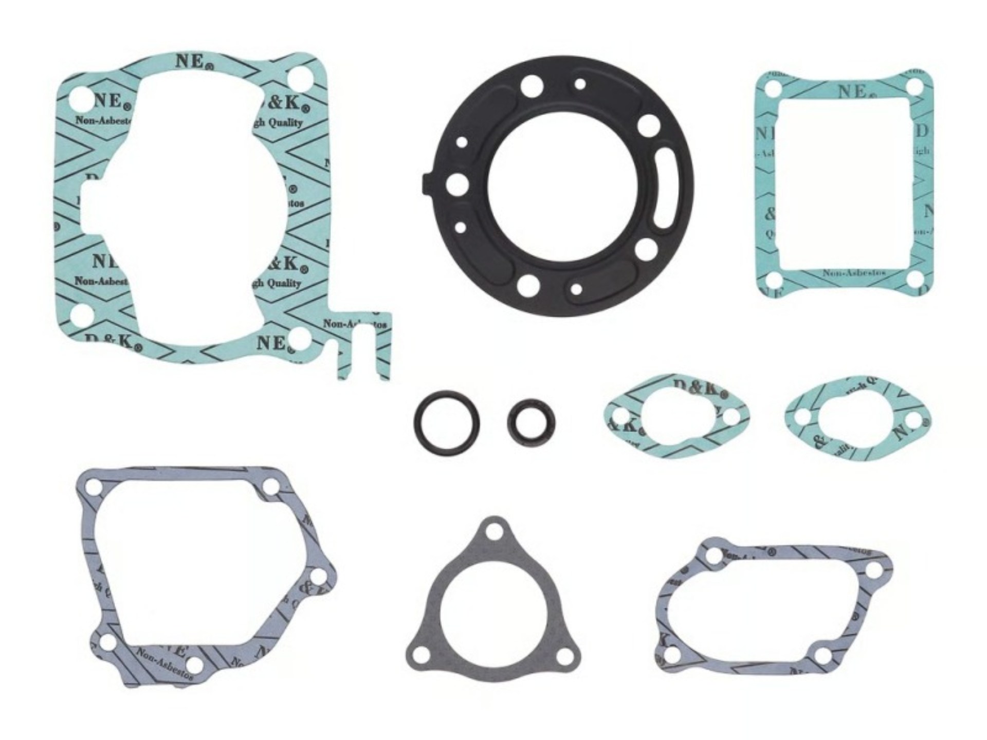 Picture of Wiseco WIS Top End Gasket Kits - W5318