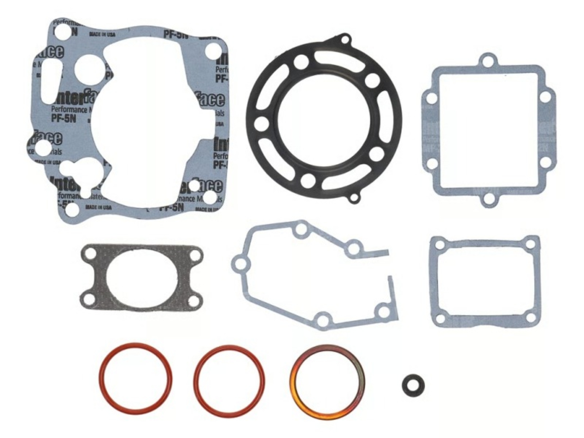 Picture of Wiseco WIS Top End Gasket Kits - W5666