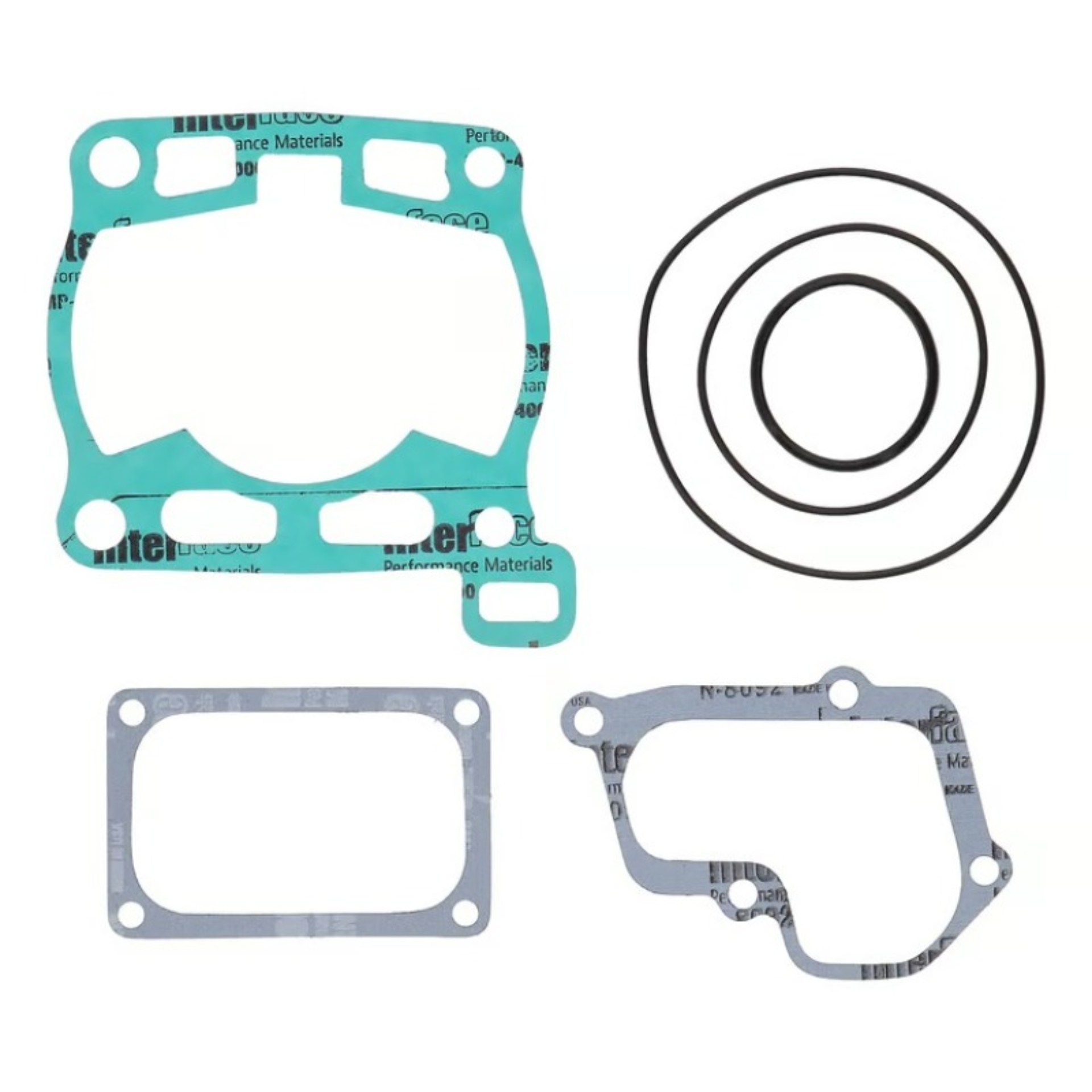 Picture of Wiseco WIS Top End Gasket Kits - W6254