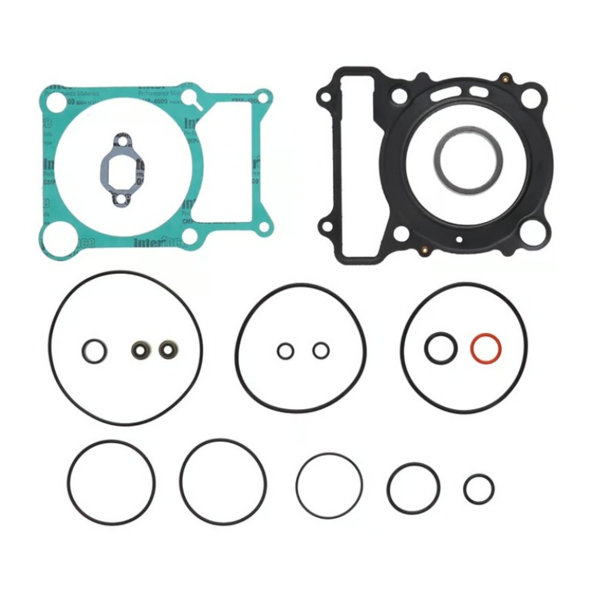 Picture of Wiseco WIS Top End Gasket Kits - W6944