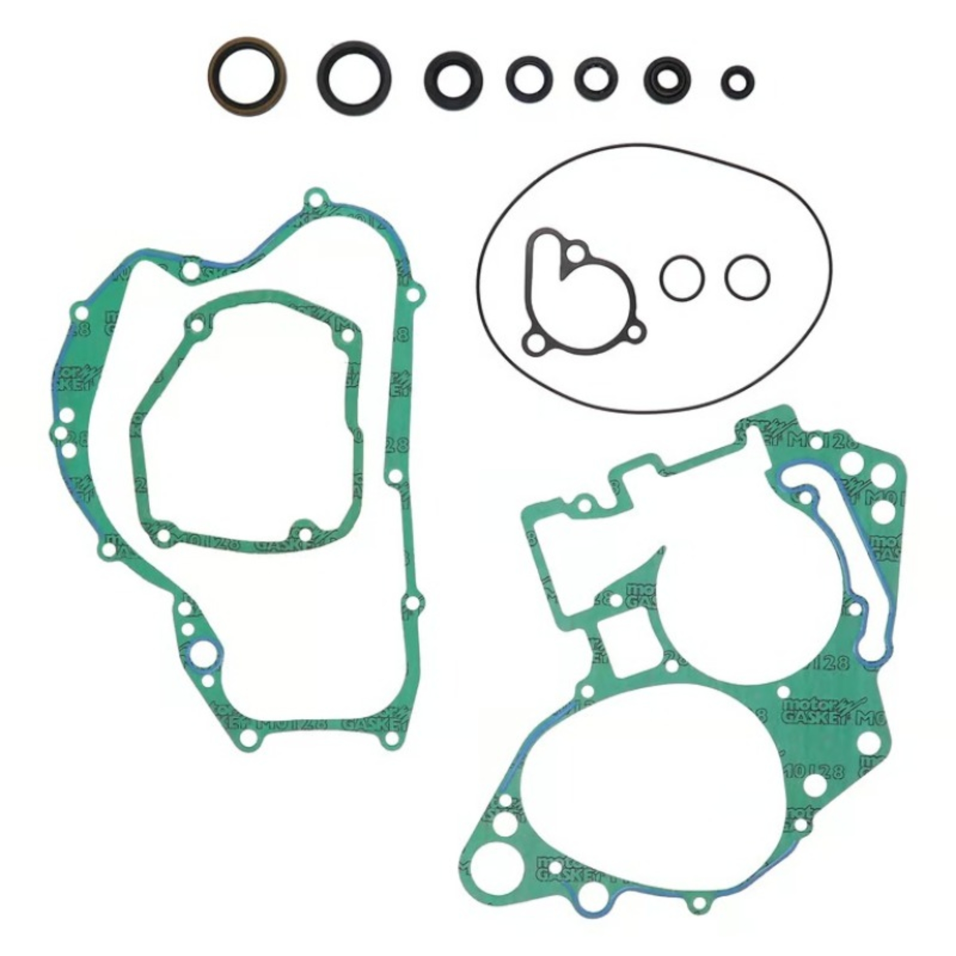 Picture of Wiseco WIS Bottom End Gasket Kits - WB1153