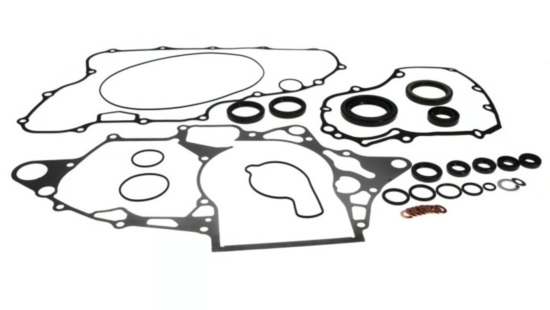 Picture of Wiseco WIS Bottom End Gasket Kits - WB1182