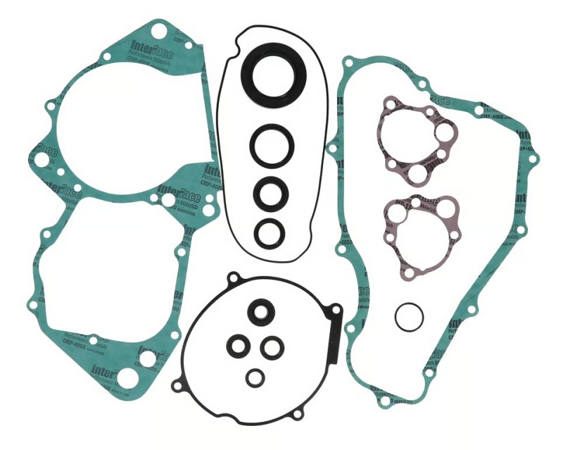 Picture of Wiseco WIS Bottom End Gasket Kits - WB1173