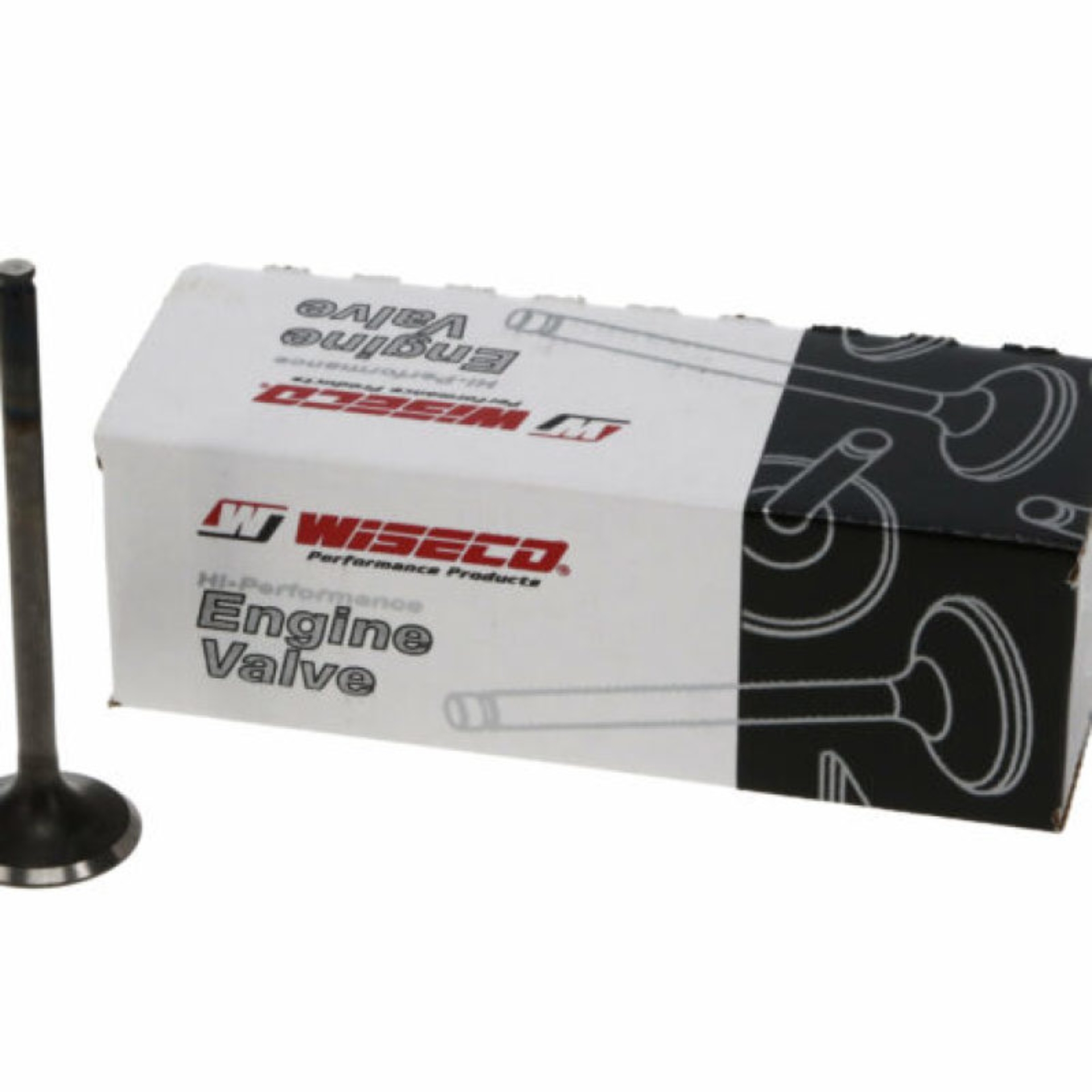 Picture of Wiseco WIS Exhaust Valves Exhaust Valve Controllers - VSK7
