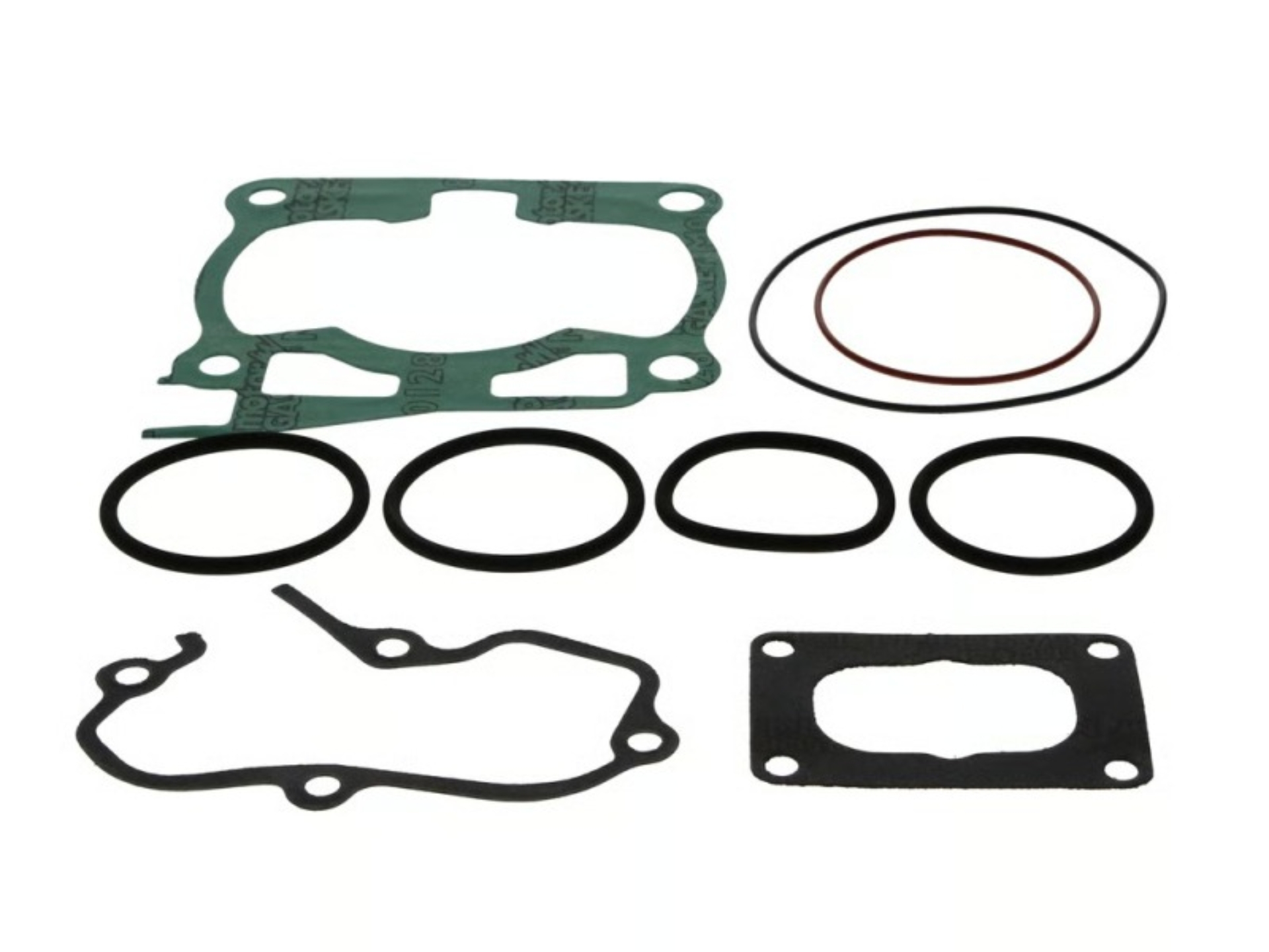 Picture of Wiseco WIS Top End Gasket Kits - W5677