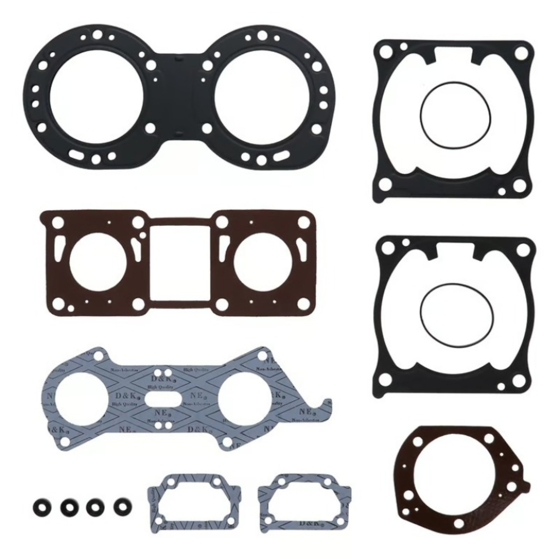 Picture of Wiseco WIS Top End Gasket Kits - W5670