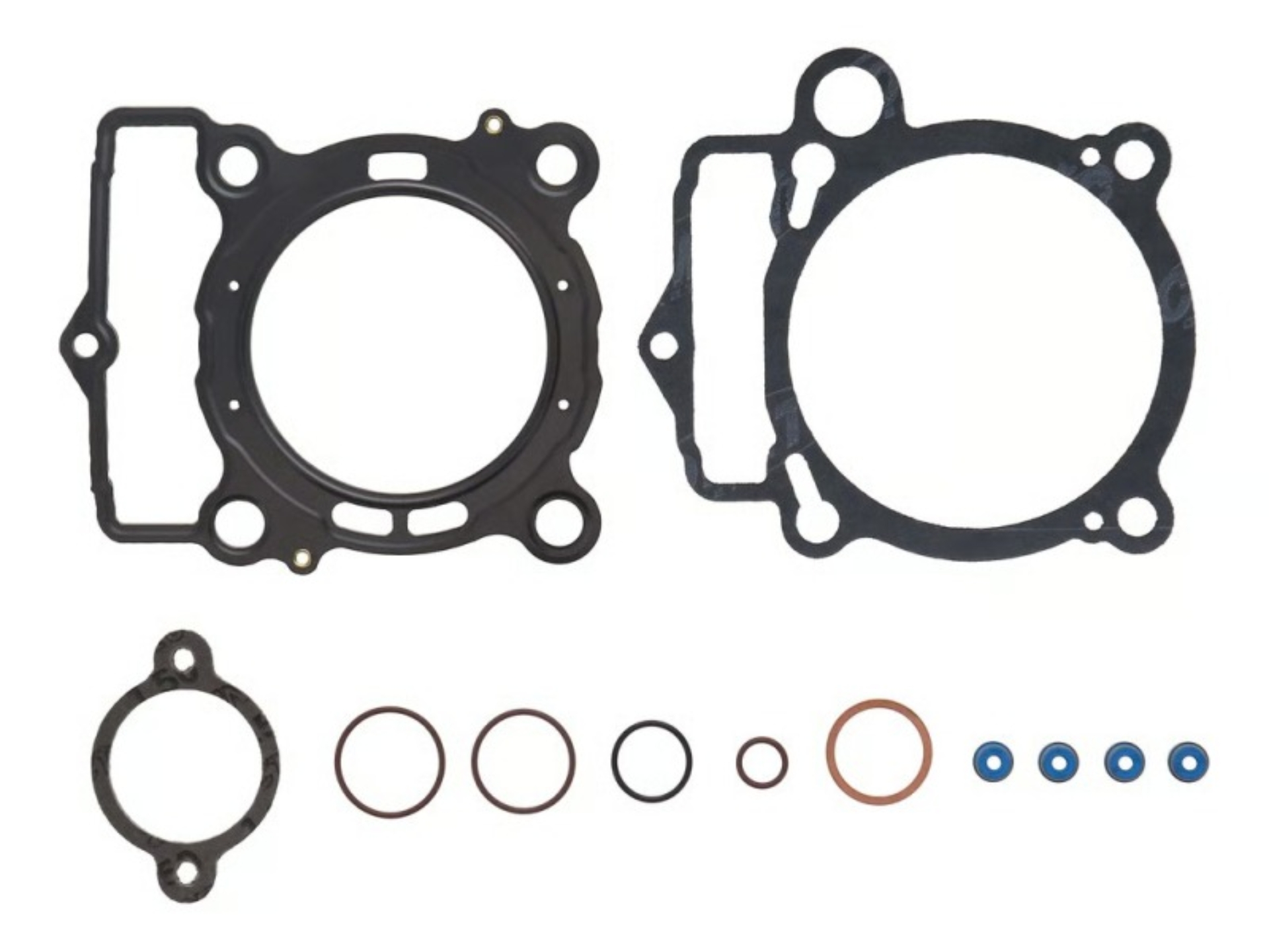 Picture of Wiseco WIS Top End Gasket Kits - W6961