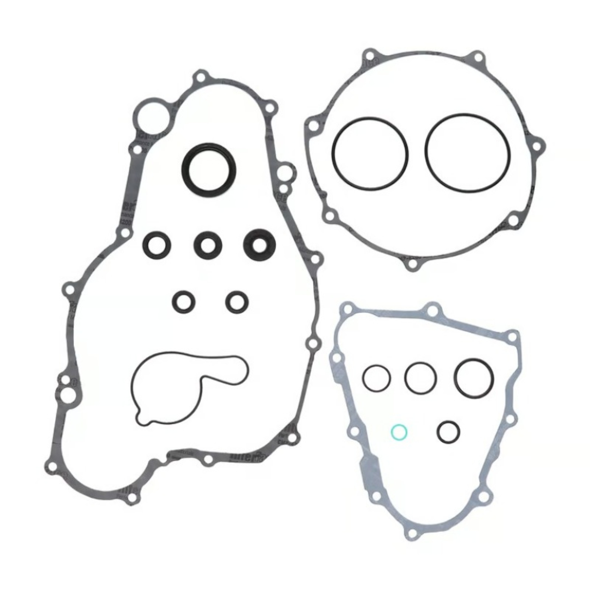 Picture of Wiseco WIS Bottom End Gasket Kits - WB1059