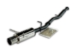 Picture of HKS Exhaust-Hi-Power Catback - 3106-EX008
