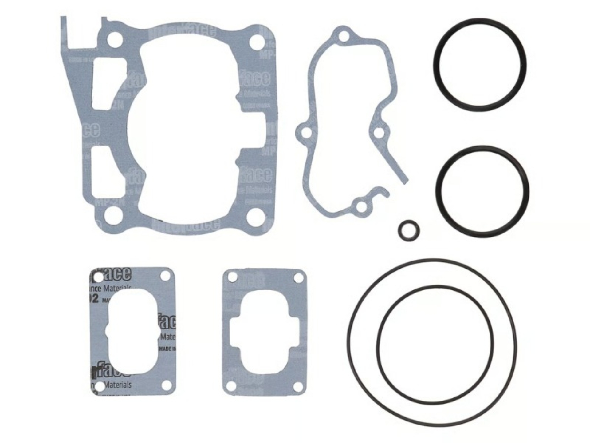 Picture of Wiseco WIS Top End Gasket Kits - W5981
