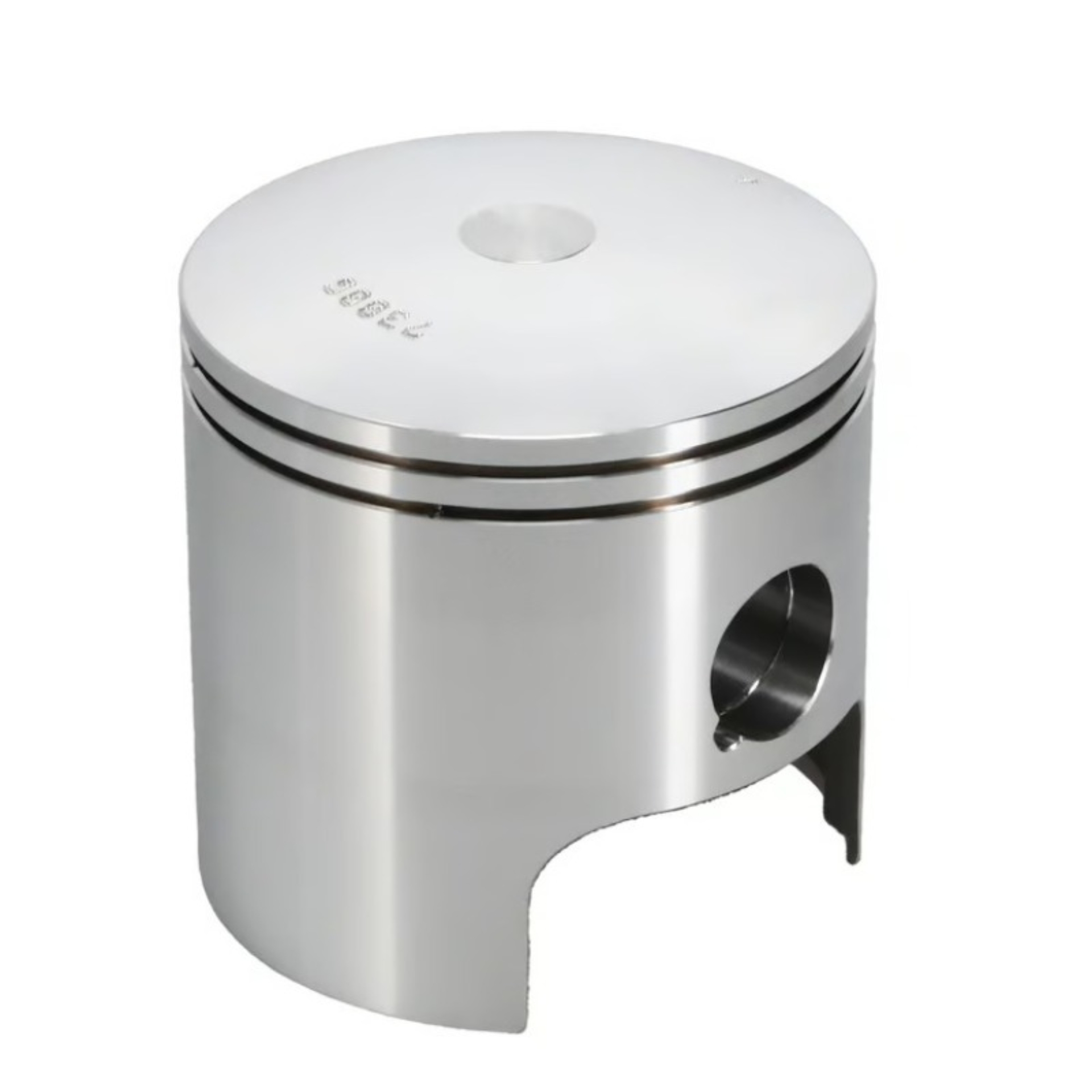 Picture of Wiseco WIS Piston Sets-Powersports - 2349M08050