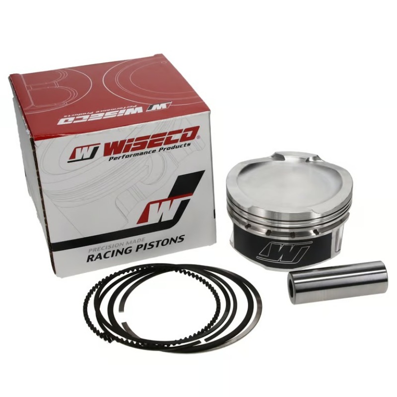 Picture of Wiseco WIS Piston Sets-Powersports - 4893M07900