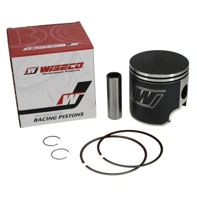 Picture of Wiseco WIS Piston Sets-Powersports - 2430M08200