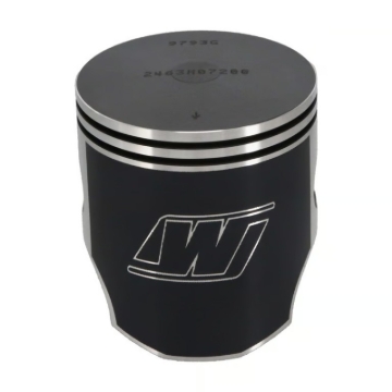 Picture of Wiseco WIS Piston Sets-Powersports - 2463M07200
