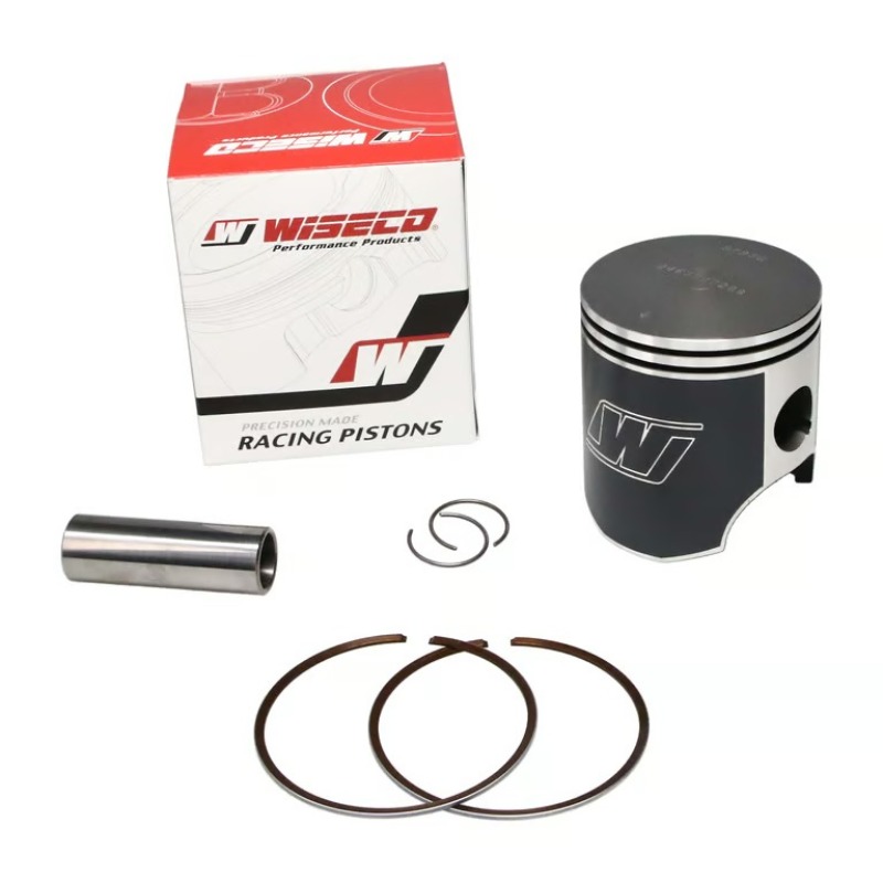 Picture of Wiseco WIS Piston Sets-Powersports - 2463M07200