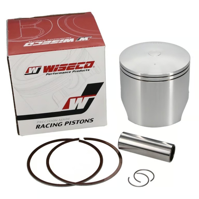 Picture of Wiseco WIS Piston Sets-Powersports - 232M08650