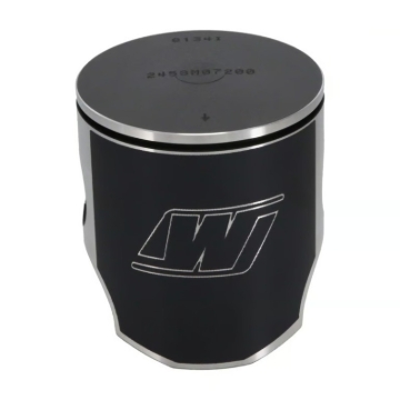 Picture of Wiseco WIS Piston Sets-Powersports - 2458M07200
