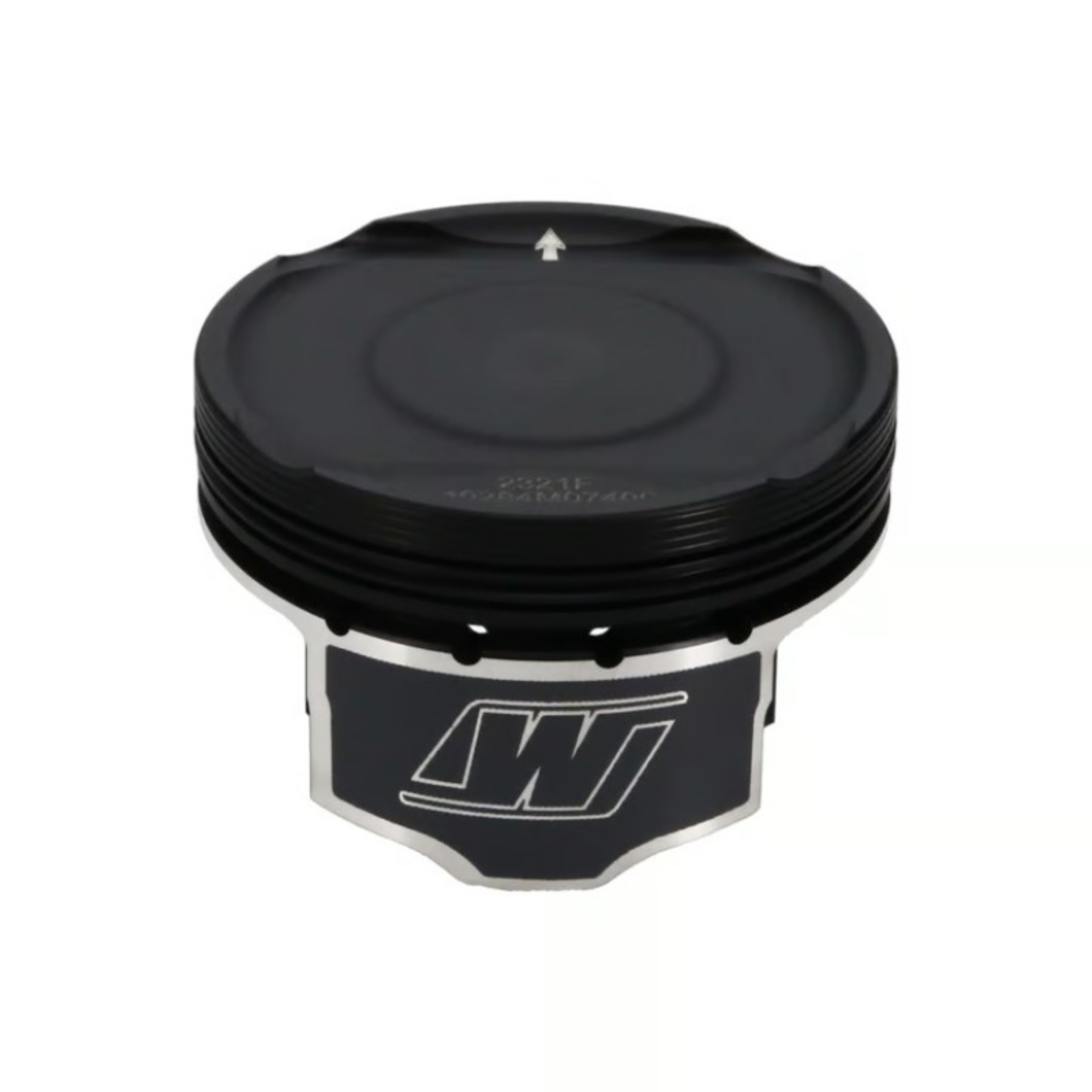 Picture of Wiseco WIS Piston Sets-Powersports - 40284M07400