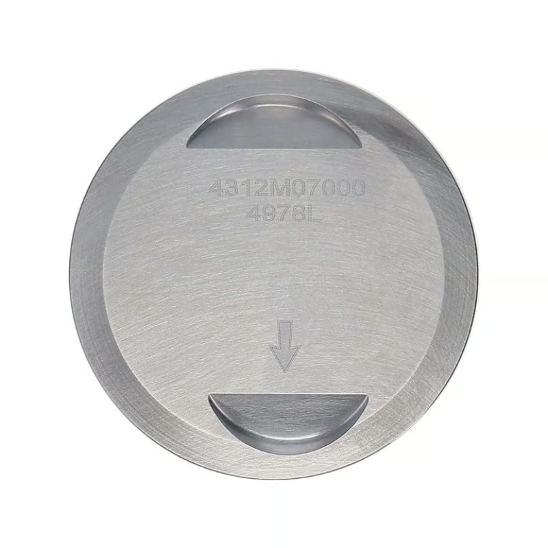 Picture of Wiseco WIS Piston Sets-Powersports - 4312M07000