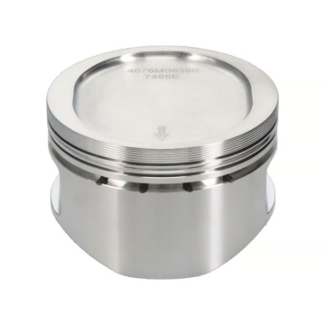 Picture of Wiseco WIS Piston Sets-Powersports - 4676M08350