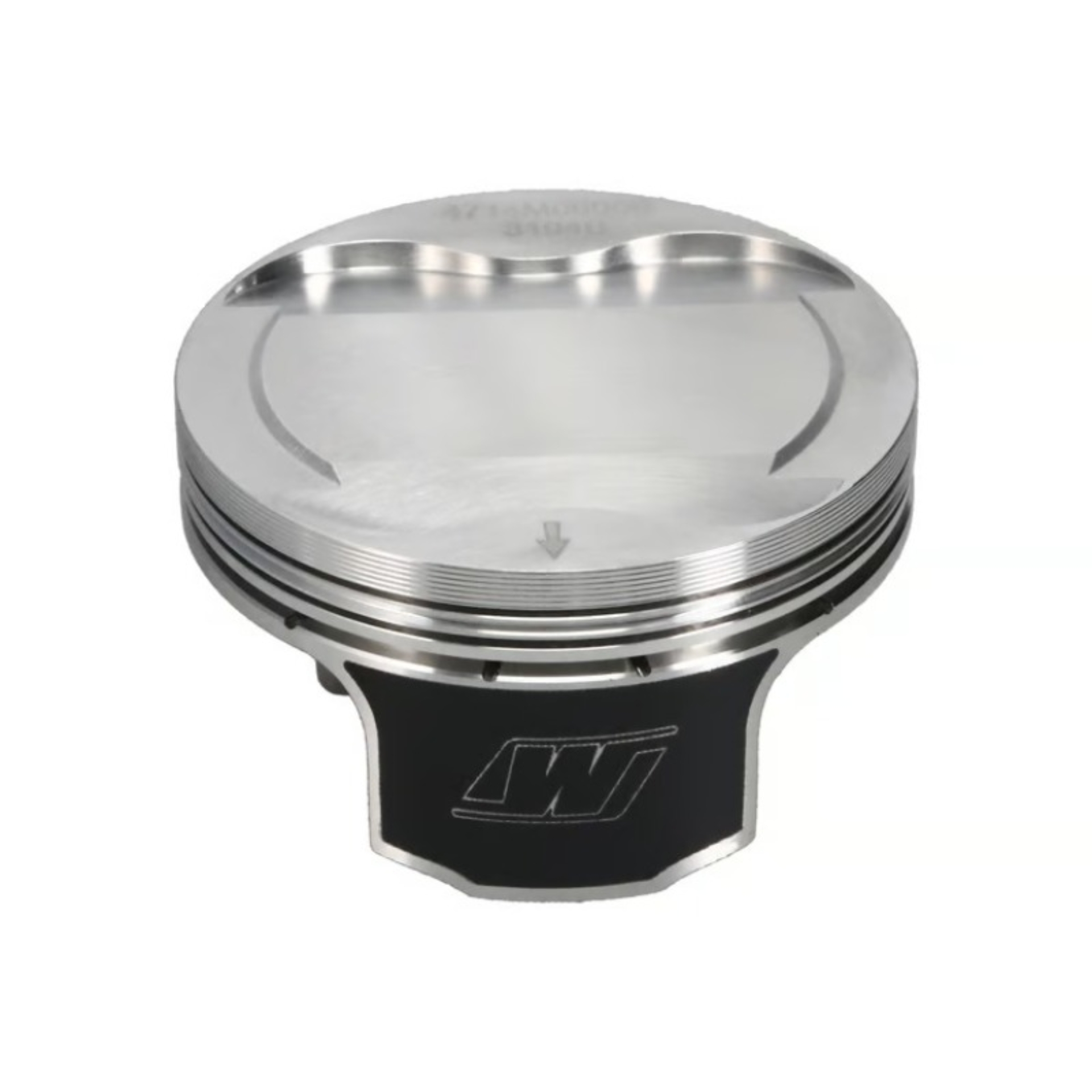 Picture of Wiseco WIS Piston Sets-Powersports - 4714M09000