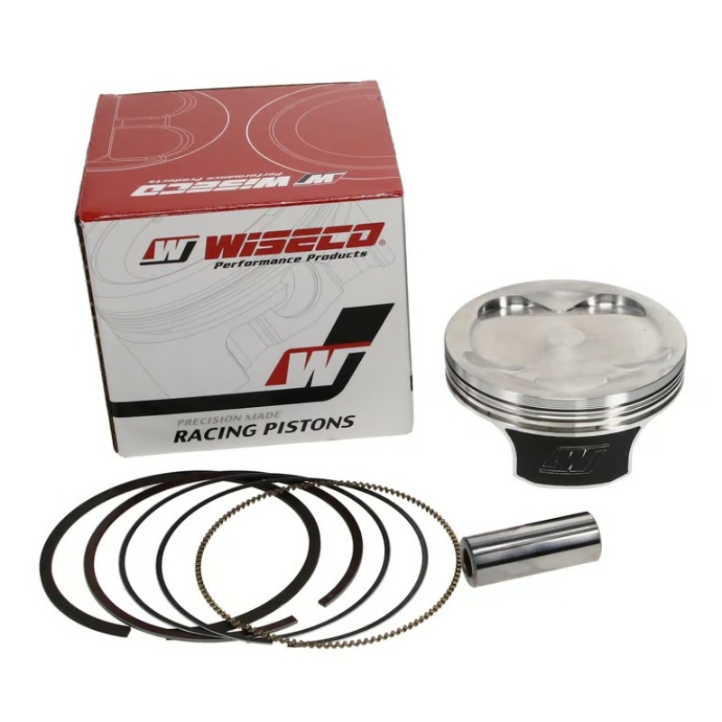 Picture of Wiseco WIS Piston Sets-Powersports - 4785M09500