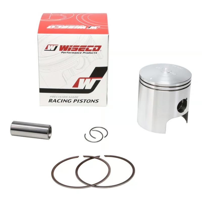 Picture of Wiseco WIS Piston Sets-Powersports - 2377M06450
