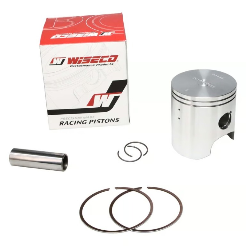 Picture of Wiseco WIS Piston Sets-Powersports - 2418M06650
