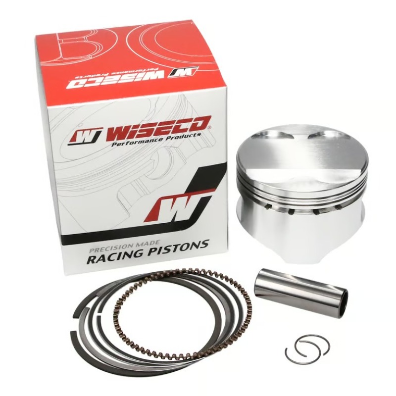 Picture of Wiseco WIS Piston Sets-Powersports - 4689M07450