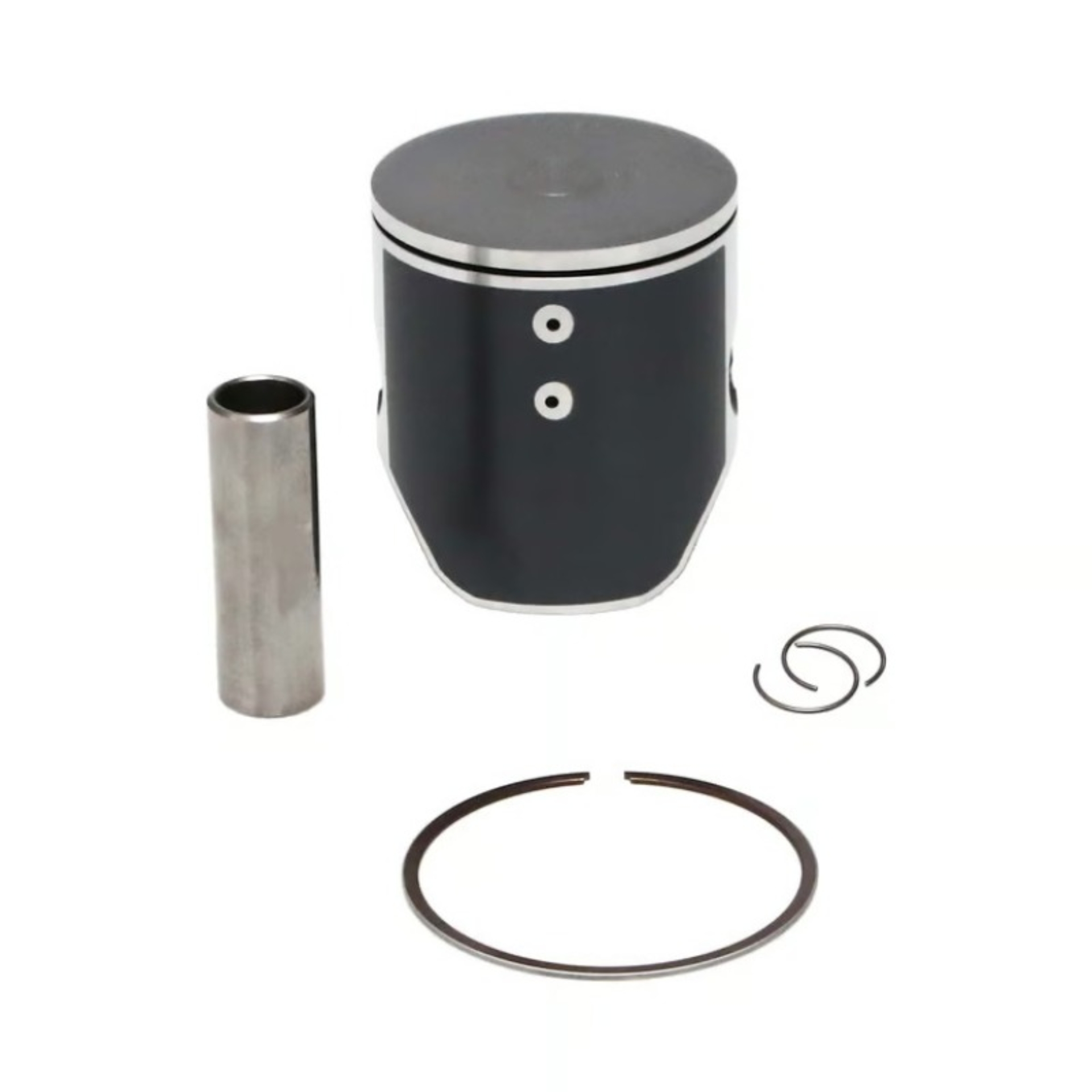 Picture of Wiseco WIS Powersports Single Pistons Piston Sets - PK1390