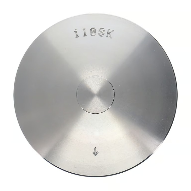 Picture of Wiseco WIS Piston Sets-Powersports - 176M06400