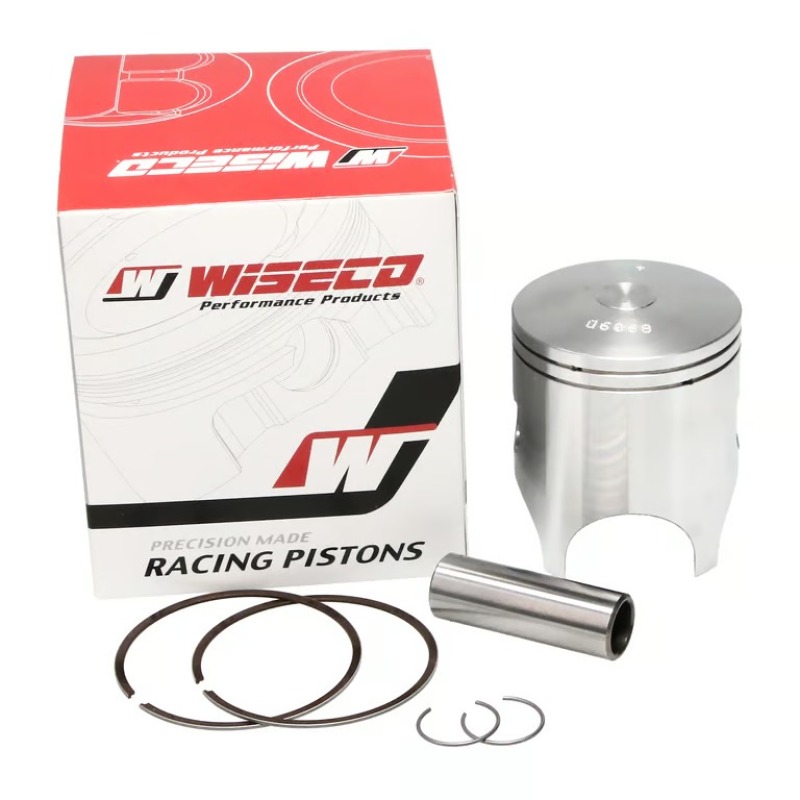 Picture of Wiseco WIS Piston Sets-Powersports - 236M05750