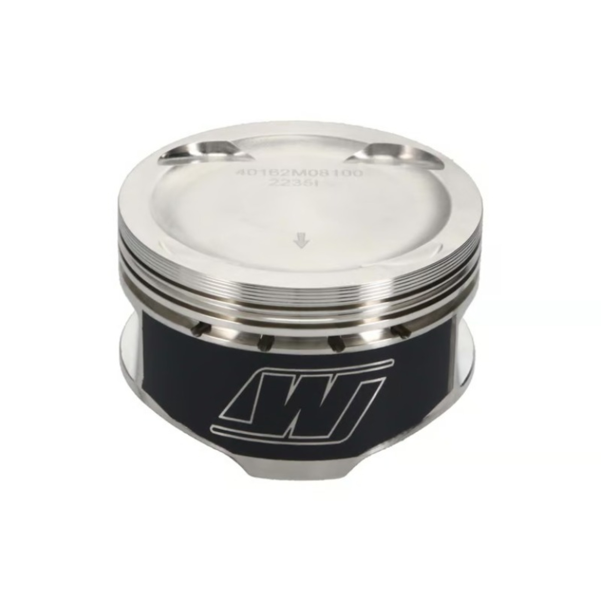 Picture of Wiseco WIS Piston Sets-Powersports - 40162M08100