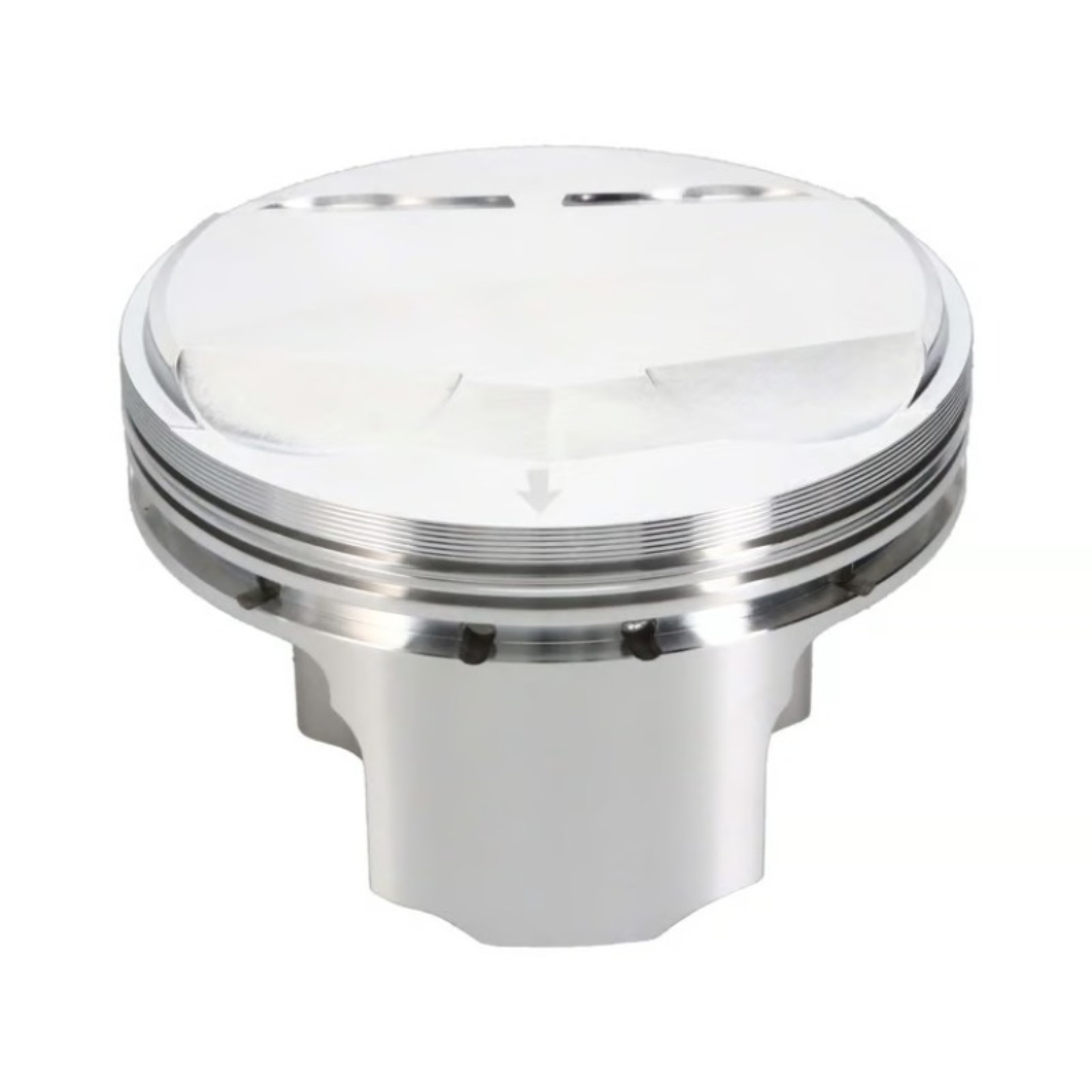 Picture of Wiseco WIS Piston Sets-Powersports - 4596M09500
