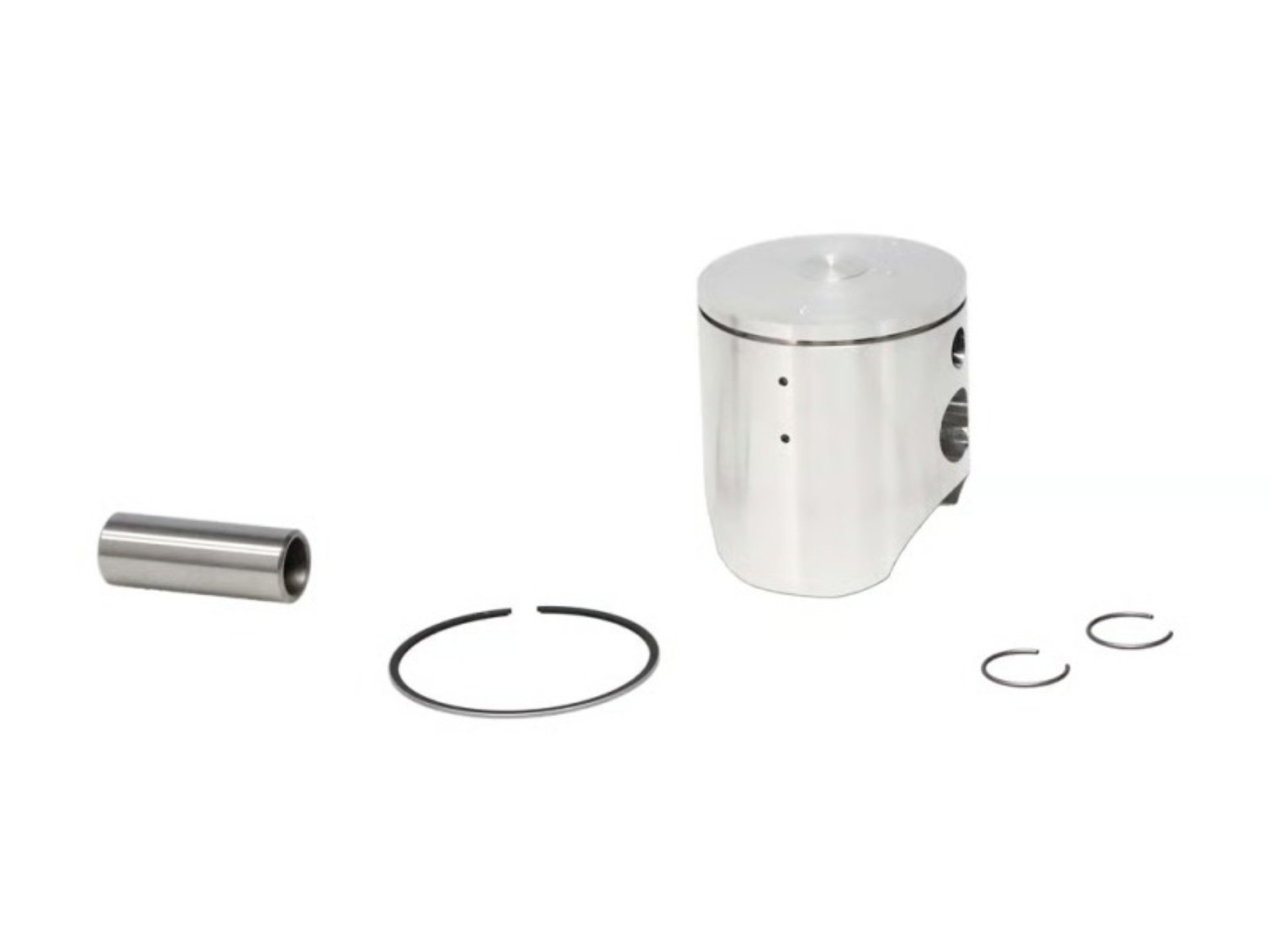 Picture of Wiseco WIS Powersports Single Pistons Piston Sets - PK1344