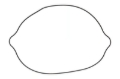 Picture of Wiseco WIS Gaskets Gasket Kits - W6121