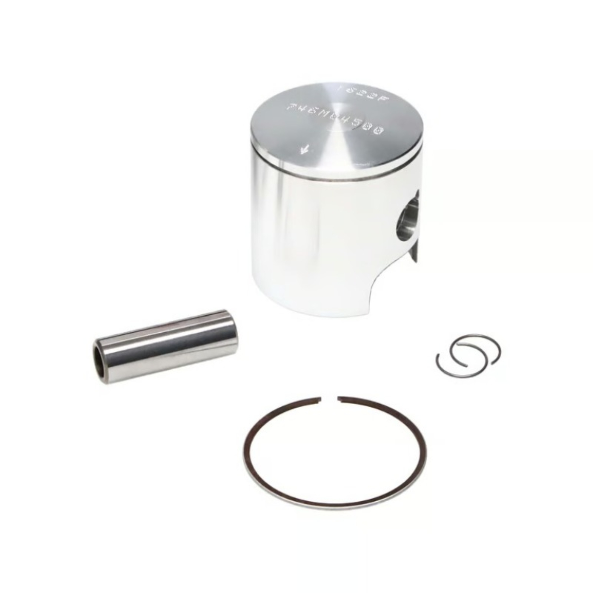 Picture of Wiseco WIS Powersports Single Pistons Piston Sets - PK1514