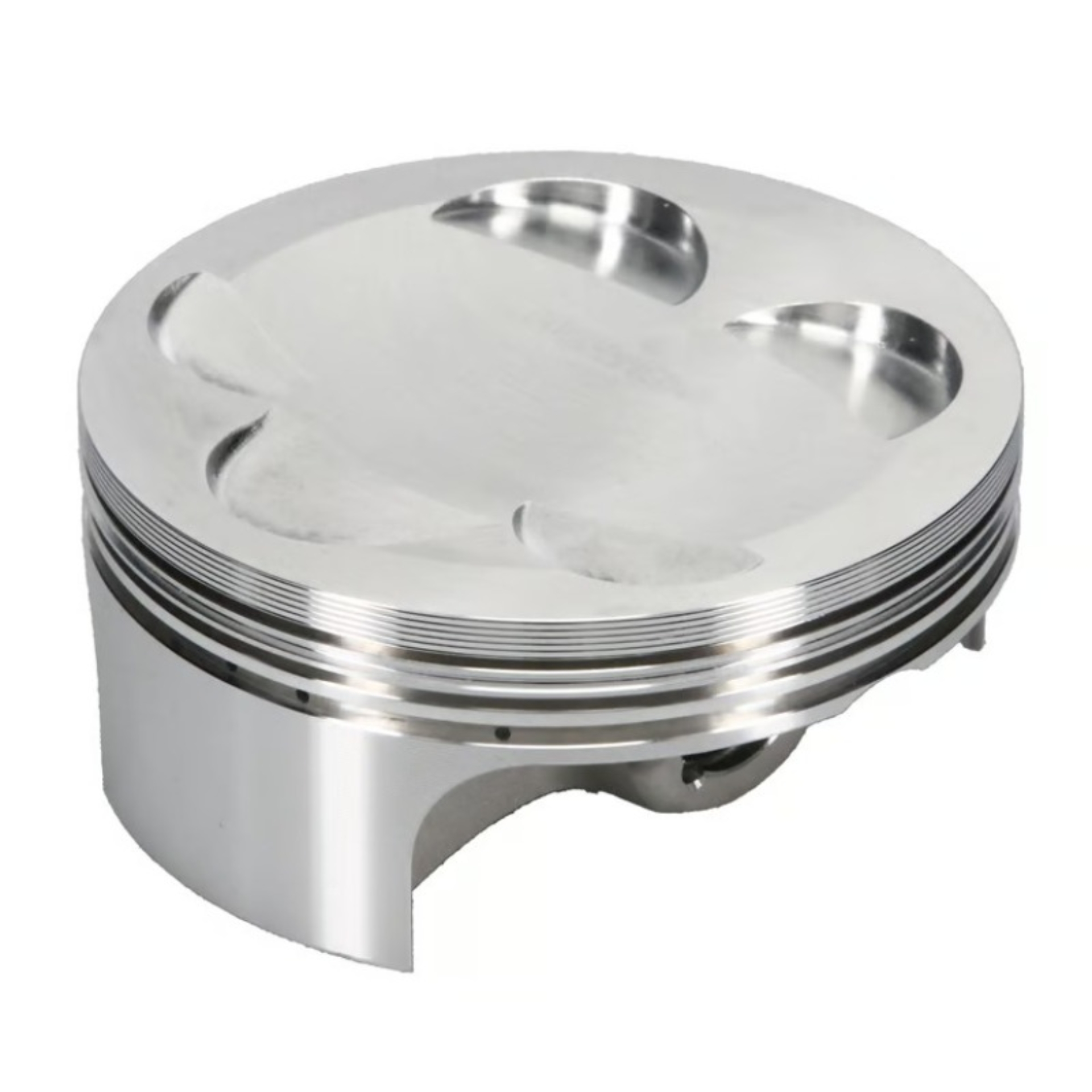 Picture of Wiseco WIS Piston Sets-Powersports - 4693M09650