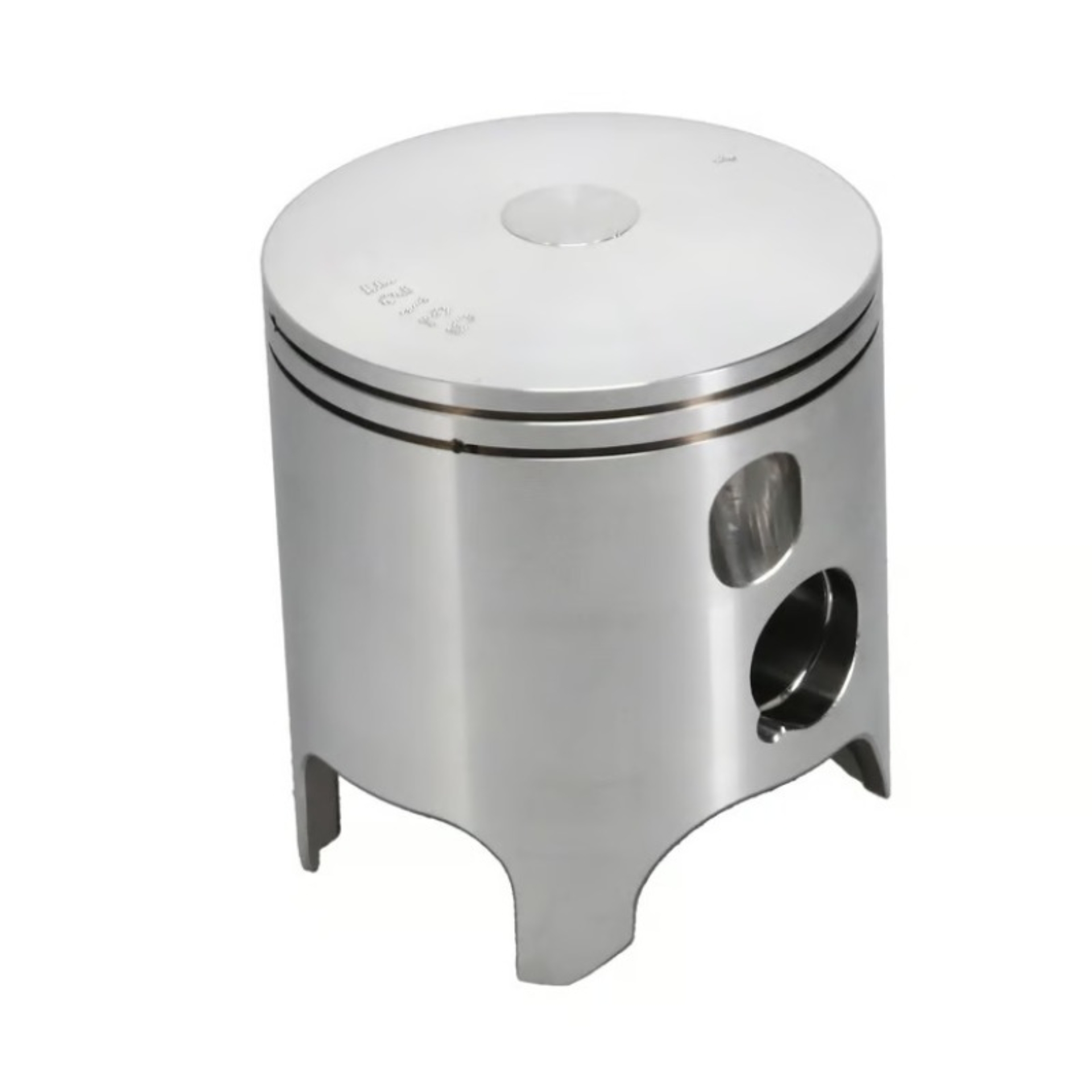 Picture of Wiseco WIS Piston Sets-Powersports - 614M06850