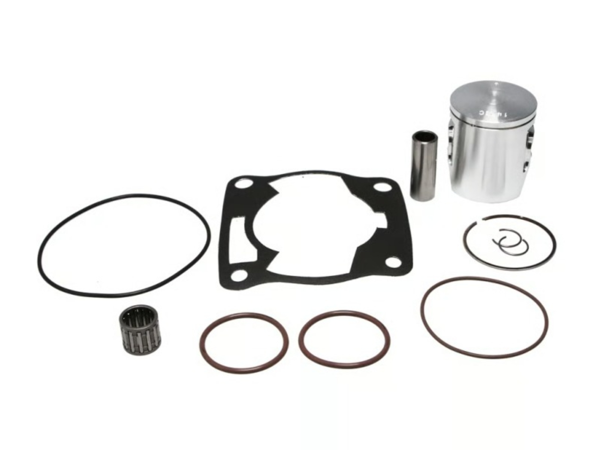 Picture of Wiseco WIS Powersports Single Pistons Piston Sets - PK1203