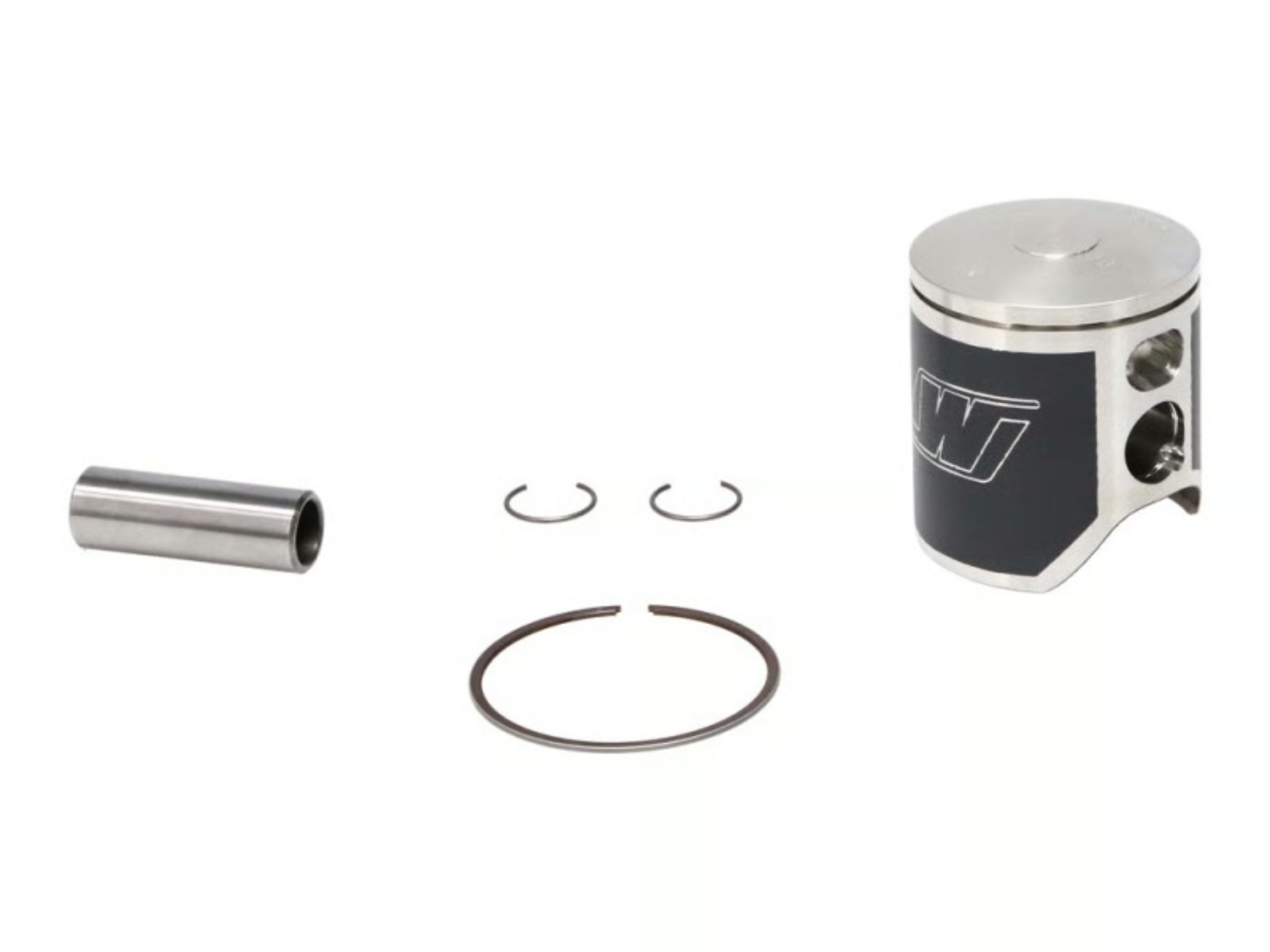 Picture of Wiseco WIS Powersports Single Pistons Piston Sets - PK1206