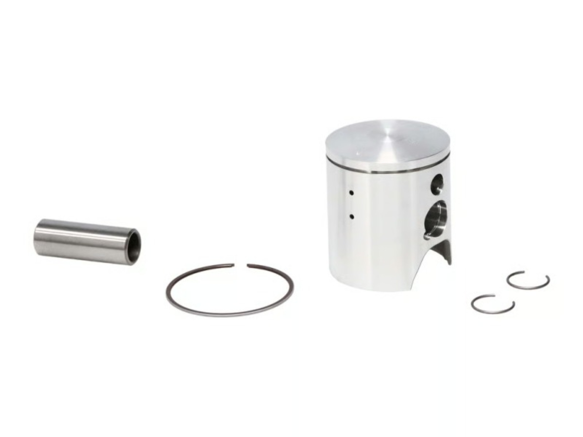 Picture of Wiseco WIS Powersports Single Pistons Piston Sets - PK1553